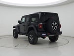 2022 Wrangler Unlimited Thumbnail 2
