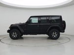 2022 Wrangler Unlimited Thumbnail 3
