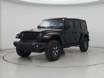 2022 Wrangler Unlimited Thumbnail 4