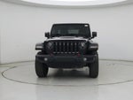 2022 Wrangler Unlimited Thumbnail 5