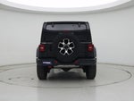 2022 Wrangler Unlimited Thumbnail 6