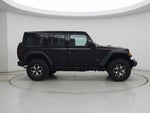 2022 Wrangler Unlimited Thumbnail 7