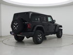 2022 Wrangler Unlimited Thumbnail 8