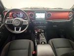 2022 Wrangler Unlimited Thumbnail 9