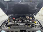 2022 Wrangler Unlimited Thumbnail 22