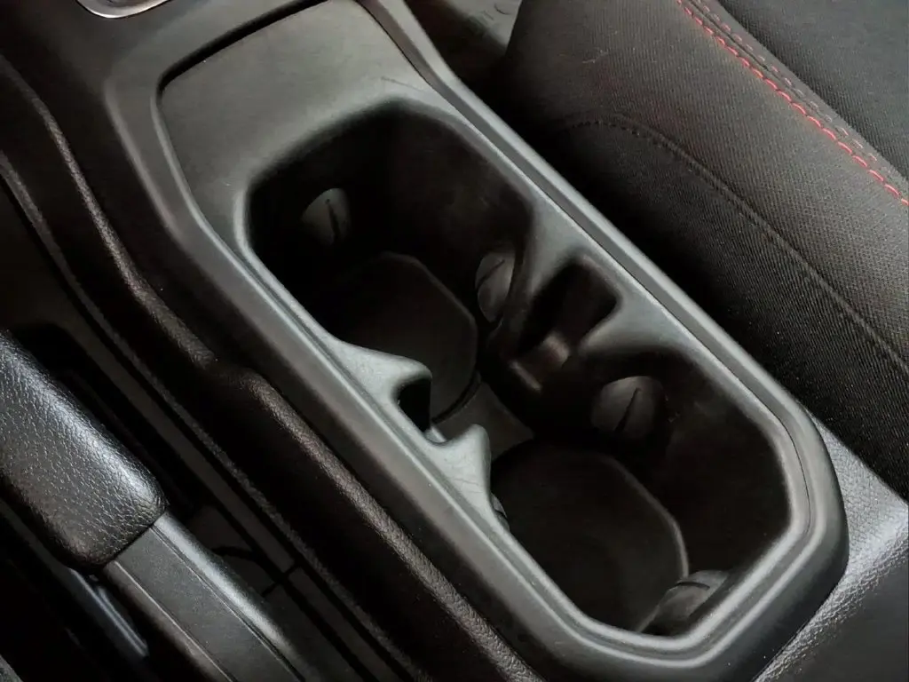 2023 Jeep Wrangler - $36,995