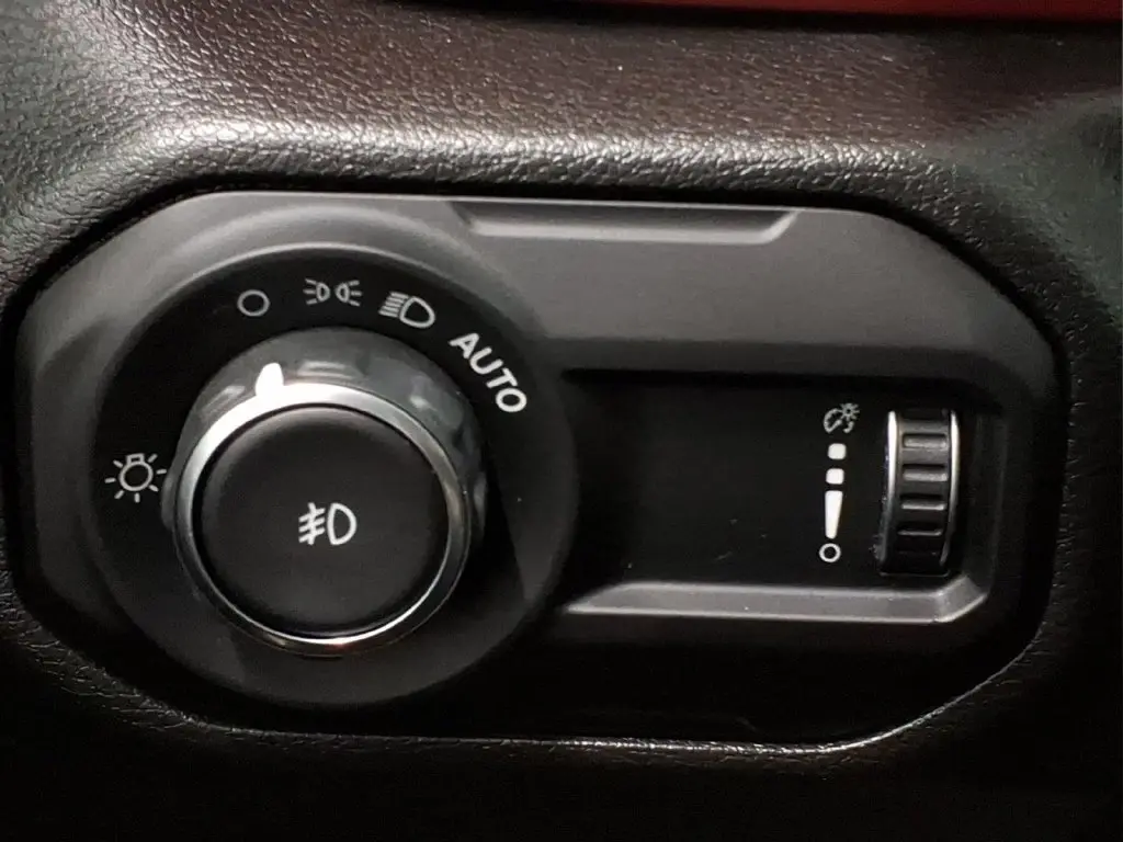 2023 Jeep Wrangler - $36,995
