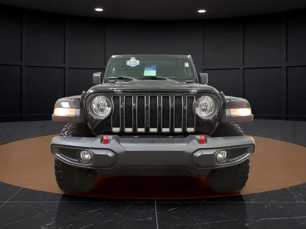 2023 Jeep Wrangler - $36,995