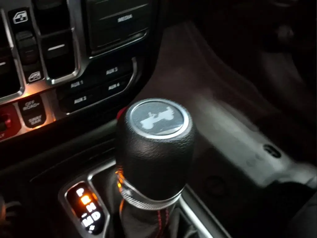 2023 Jeep Wrangler - $36,995
