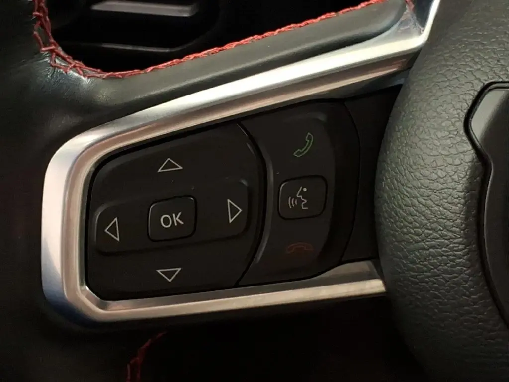 2023 Jeep Wrangler - $36,995