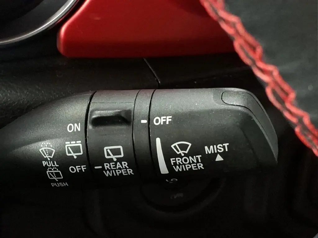 2023 Jeep Wrangler - $36,995