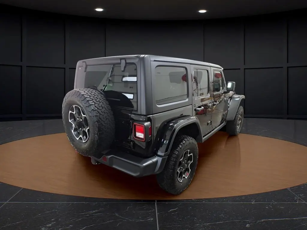 2023 Jeep Wrangler - $36,995