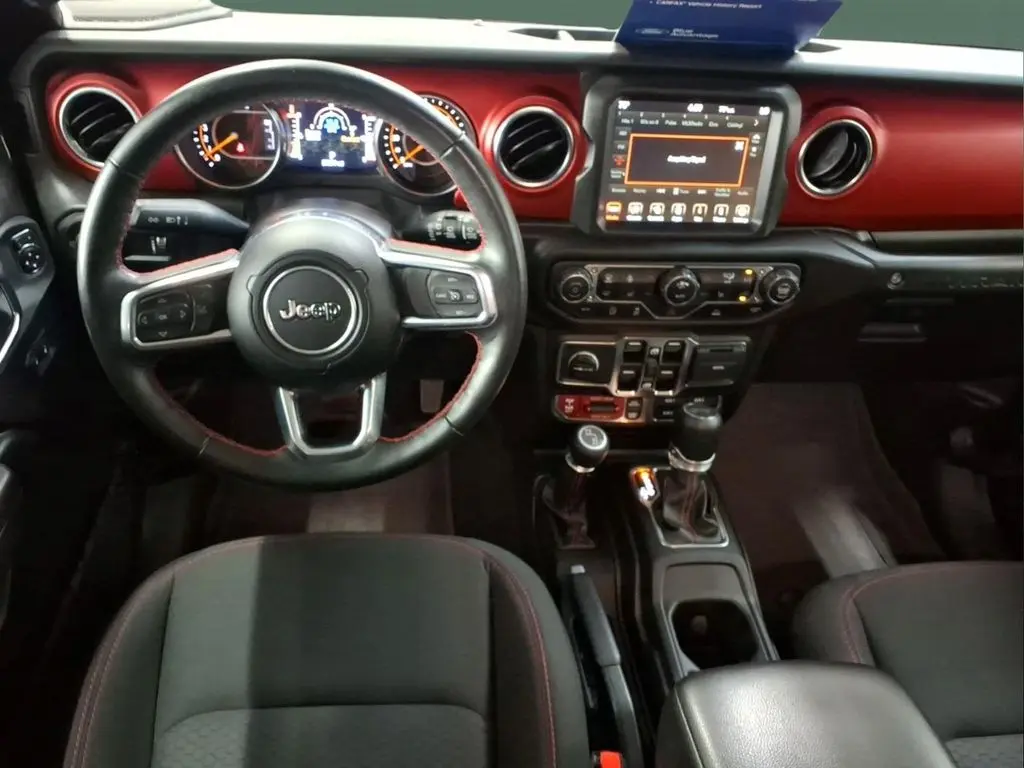2023 Jeep Wrangler - $36,995