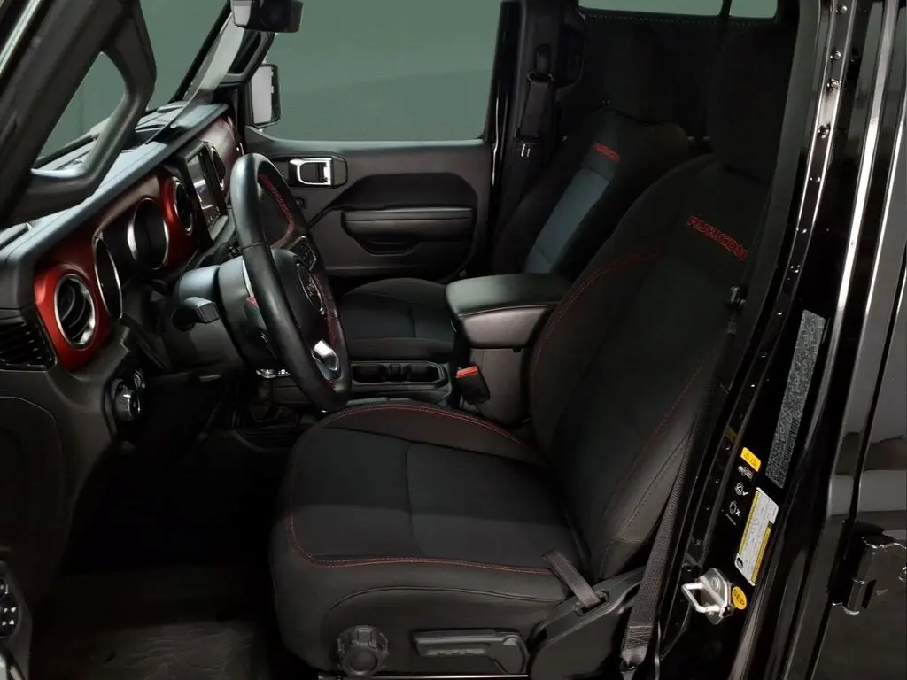 2023 Jeep Wrangler - $36,995