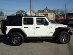 2023 Wrangler Thumbnail 2