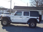 2023 Wrangler Thumbnail 6