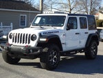 2023 Wrangler Thumbnail 7