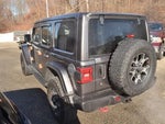 2018 Wrangler Unlimited Thumbnail 5