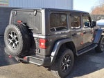 2018 Wrangler Unlimited Thumbnail 7