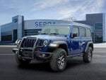 2018 Wrangler Unlimited Thumbnail 1