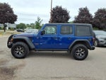 2018 Wrangler Unlimited Thumbnail 2