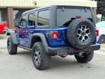 2018 Wrangler Unlimited Thumbnail 3