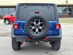 2018 Wrangler Unlimited Thumbnail 4
