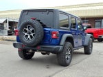 2018 Wrangler Unlimited Thumbnail 5