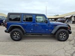 2018 Wrangler Unlimited Thumbnail 6