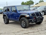 2018 Wrangler Unlimited Thumbnail 7
