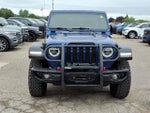 2018 Wrangler Unlimited Thumbnail 8
