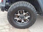 2018 Wrangler Unlimited Thumbnail 9