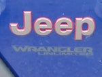 2018 Wrangler Unlimited Thumbnail 10