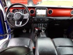 2018 Wrangler Unlimited Thumbnail 13