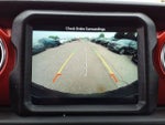 2018 Wrangler Unlimited Thumbnail 19