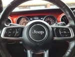 2018 Wrangler Unlimited Thumbnail 21