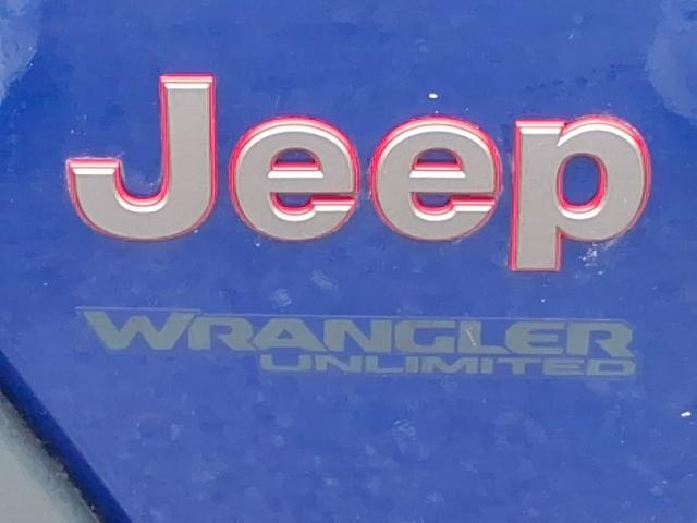2018 Jeep Wrangler - $19,898
