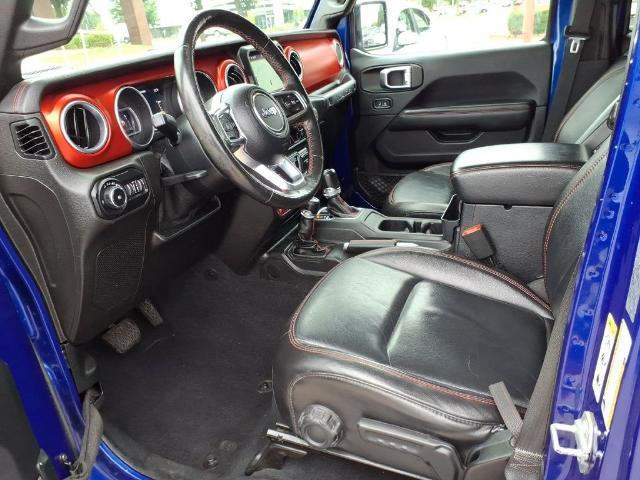2018 Jeep Wrangler - $19,898