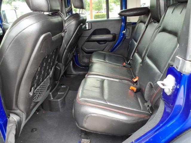 2018 Jeep Wrangler - $19,898
