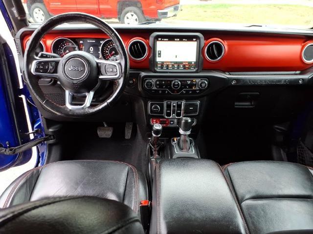 2018 Jeep Wrangler - $19,898