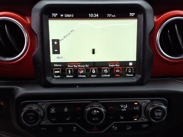 2018 Jeep Wrangler - $19,898