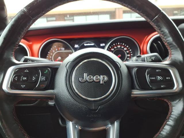 2018 Jeep Wrangler - $19,898