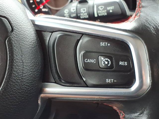2018 Jeep Wrangler - $19,898