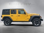 2018 Wrangler Unlimited Thumbnail 3