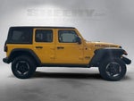 2018 Wrangler Unlimited Thumbnail 10
