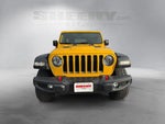 2018 Wrangler Unlimited Thumbnail 17