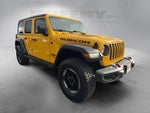2018 Wrangler Unlimited Thumbnail 2