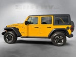 2018 Wrangler Unlimited Thumbnail 15