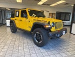 2018 Wrangler Unlimited Thumbnail 1