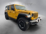 2018 Wrangler Unlimited Thumbnail 2